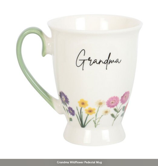 grandma mug porcelain Etsy