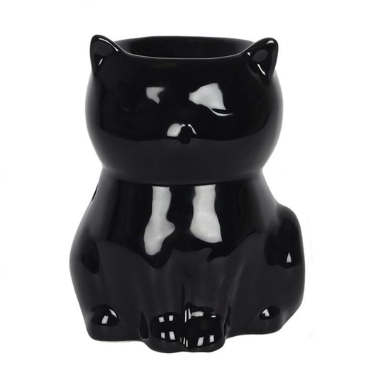 Black Cat Oil Burner N/A