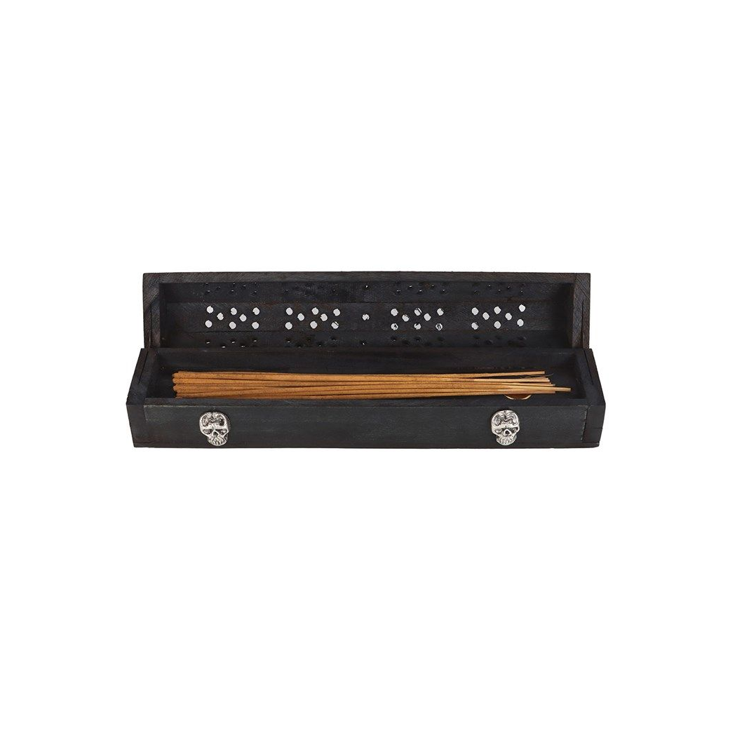 Run Away Vampire Incense Box Set N/A