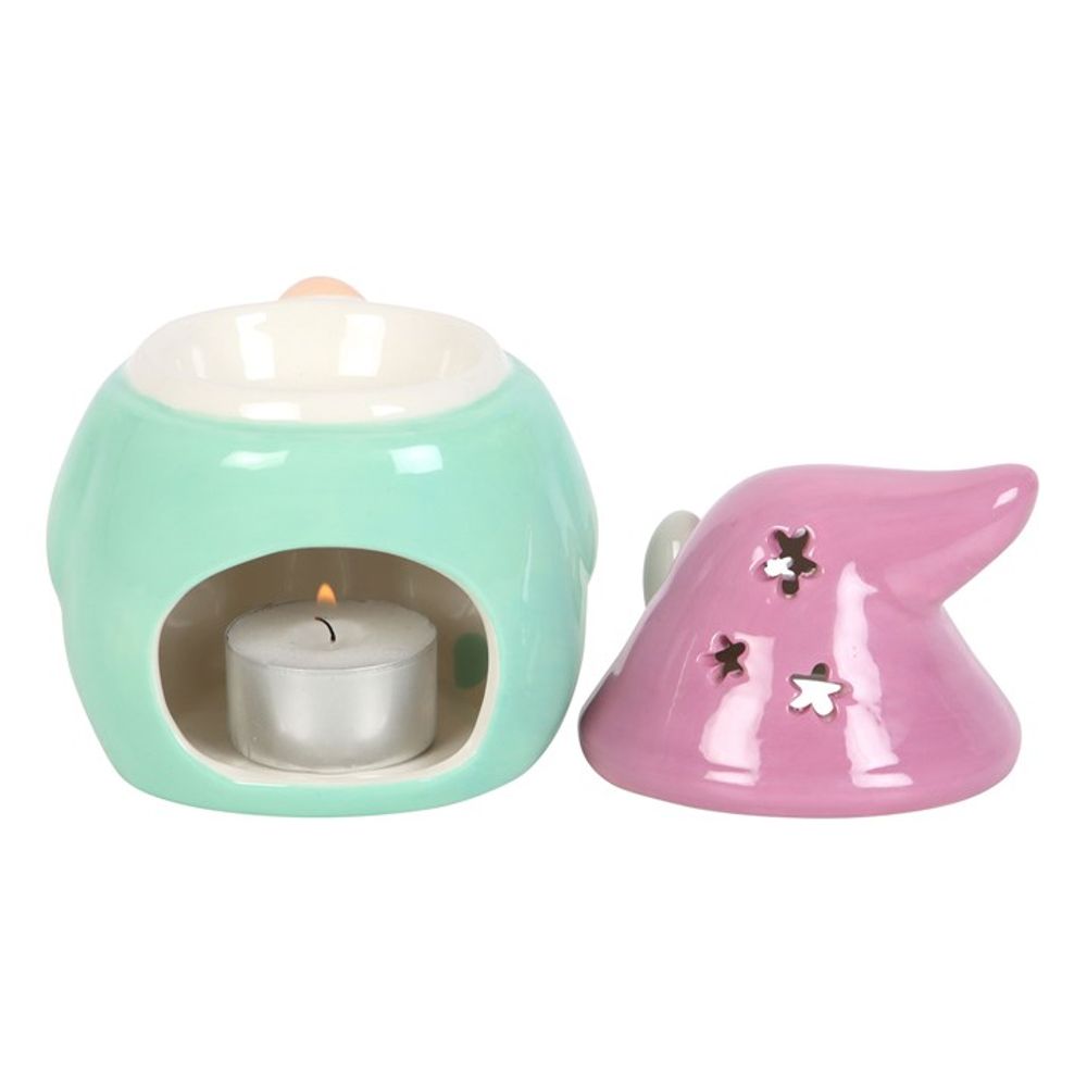 Easter Bunny Gonk Oil Burner N/A