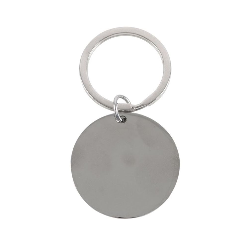 Best Grandad in the World Keyring N/A