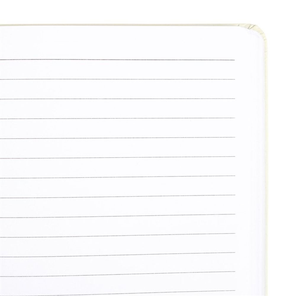 The Sun Celestial A5 Notebook N/A