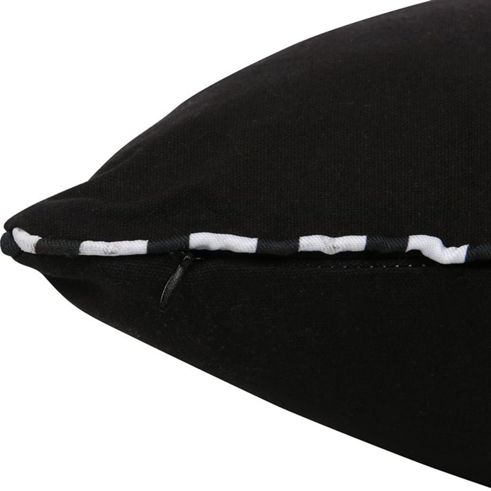 35cm Square Creepy & Cosy Cushion N/A