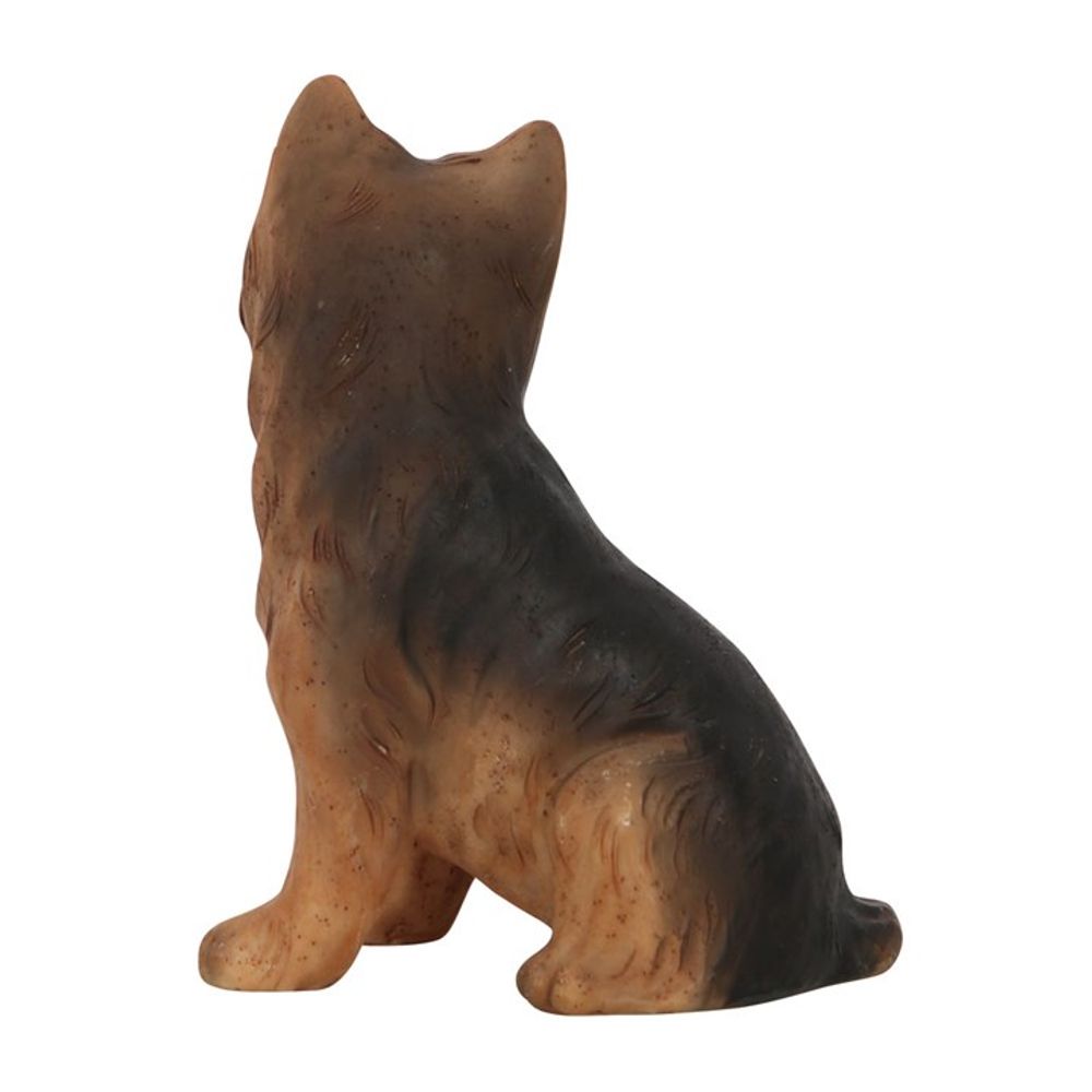 Yorkshire Terrier Dog Ornament N/A