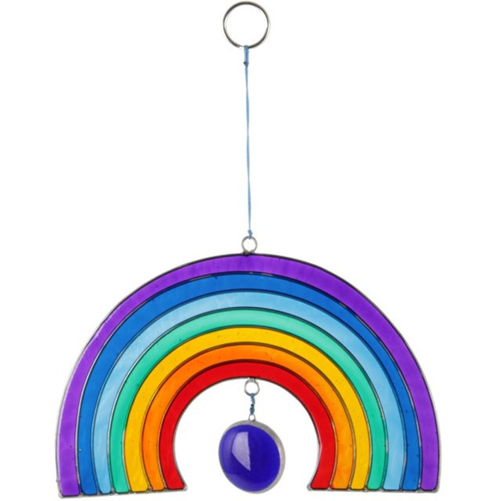 Rainbow Suncatcher N/A