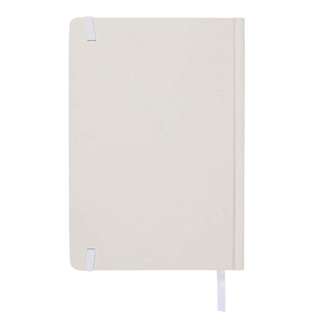 Kitchen Witch A5 Notebook N/A