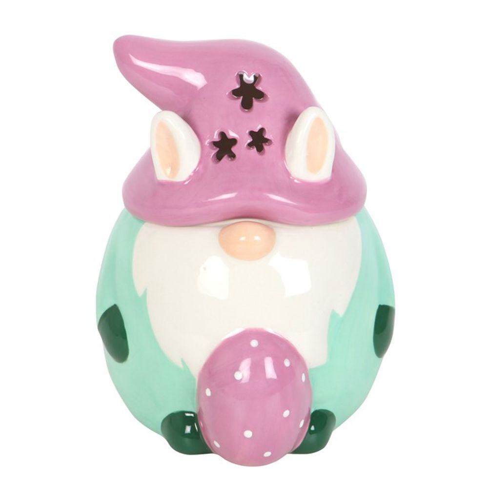 Easter Bunny Gonk Oil Burner N/A
