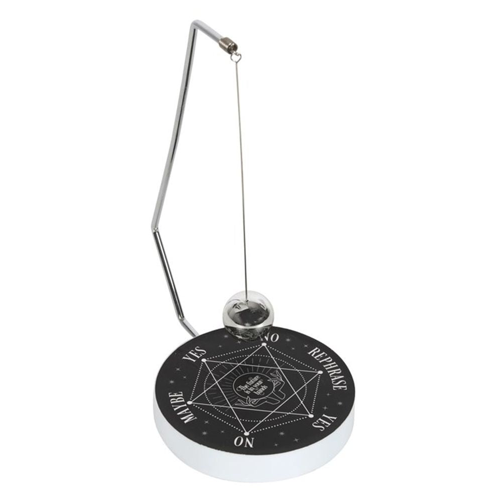 Pendulum Decision Maker N/A