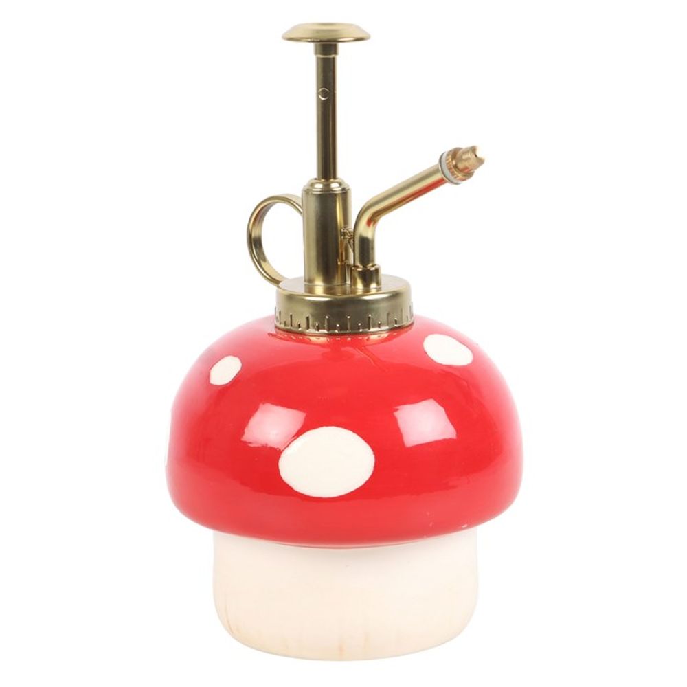 Mushroom Plant Mister N/A