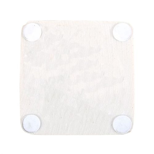 Set of 24 Wildflower Coasters N/A