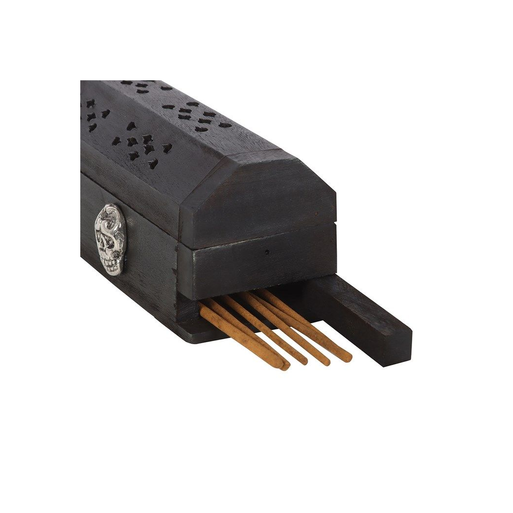 Run Away Vampire Incense Box Set N/A