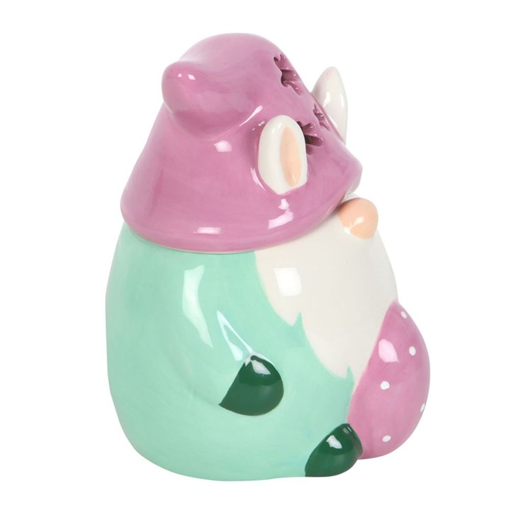 Easter Bunny Gonk Oil Burner N/A