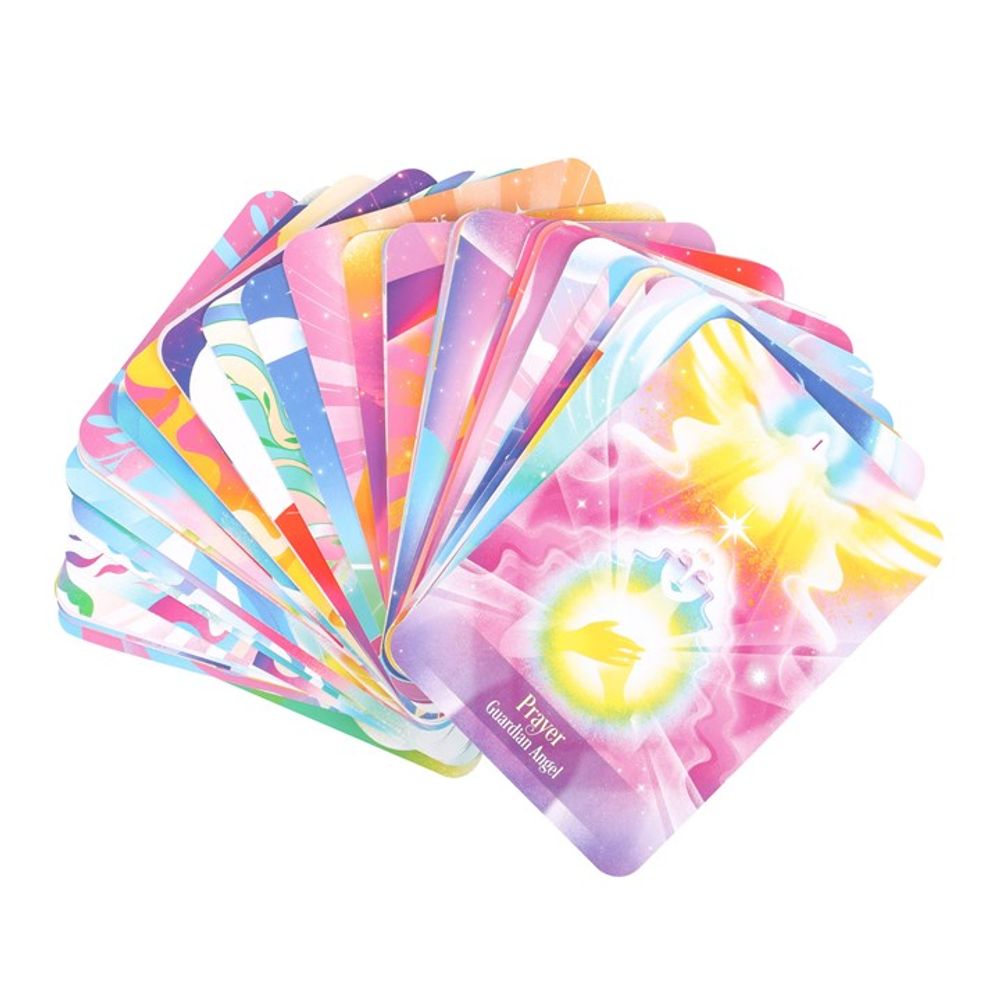 Ask Your Guides Oracle Cards N/A