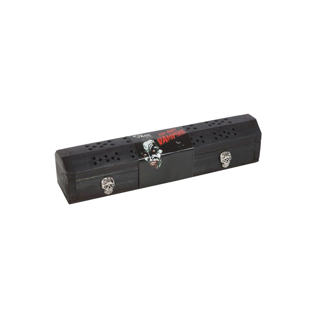Run Away Vampire Incense Box Set N/A