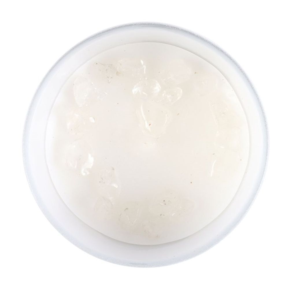 Virgo Sandalwood & Patchouli Gemstone Zodiac Candle N/A