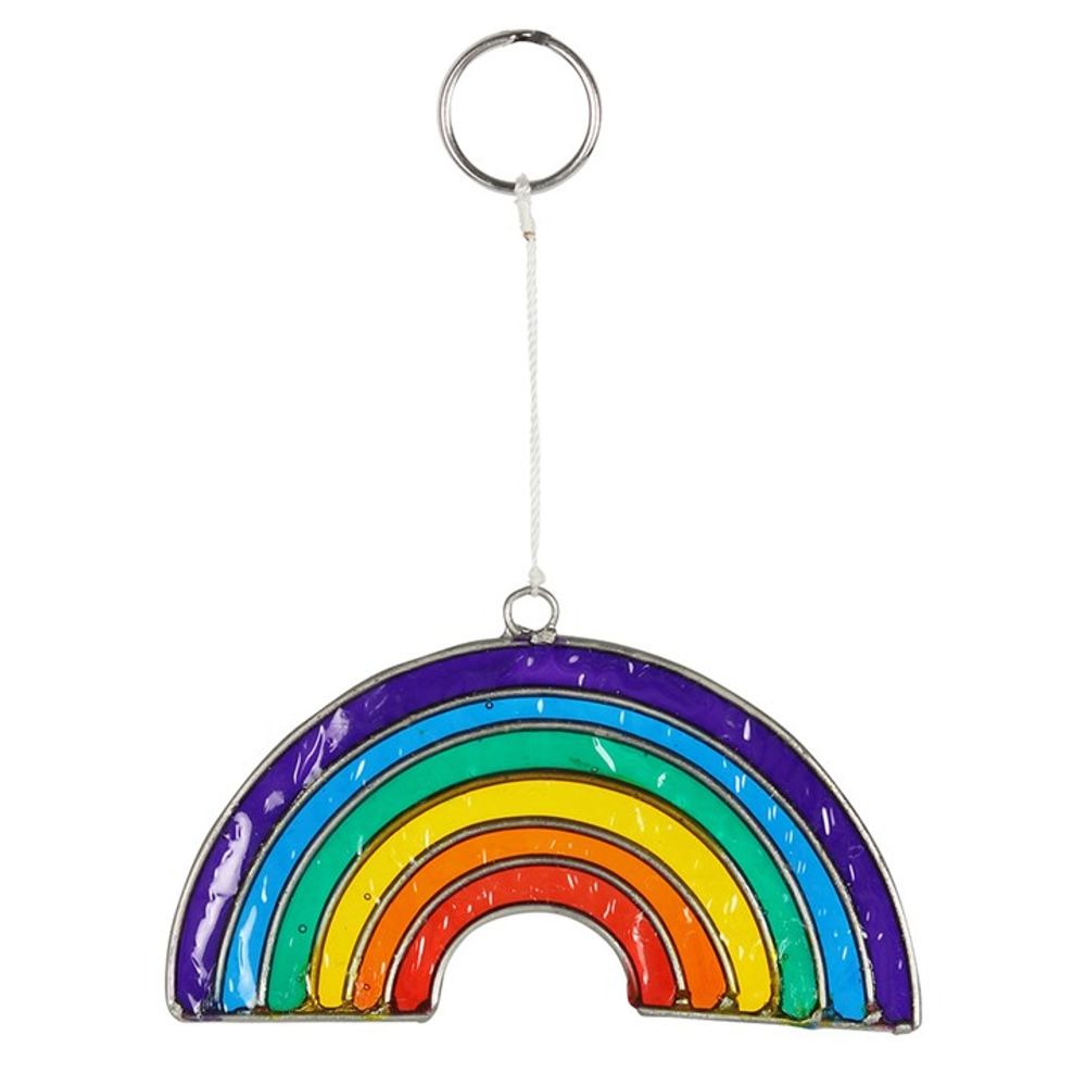 Rainbow Suncatcher N/A