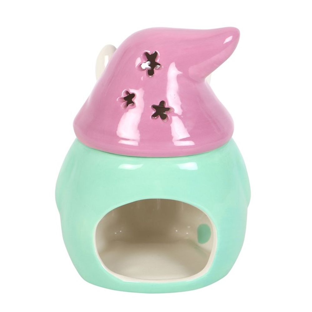 Easter Bunny Gonk Oil Burner N/A