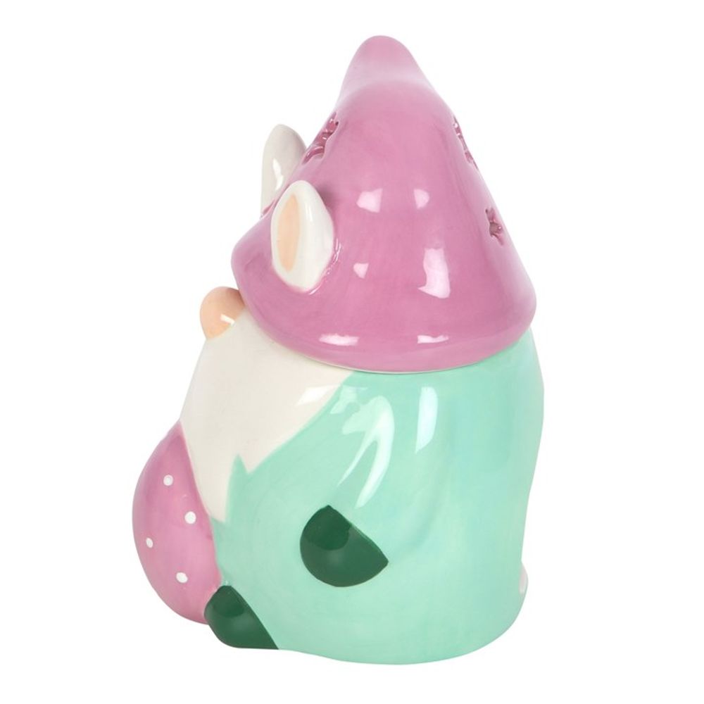 Easter Bunny Gonk Oil Burner N/A