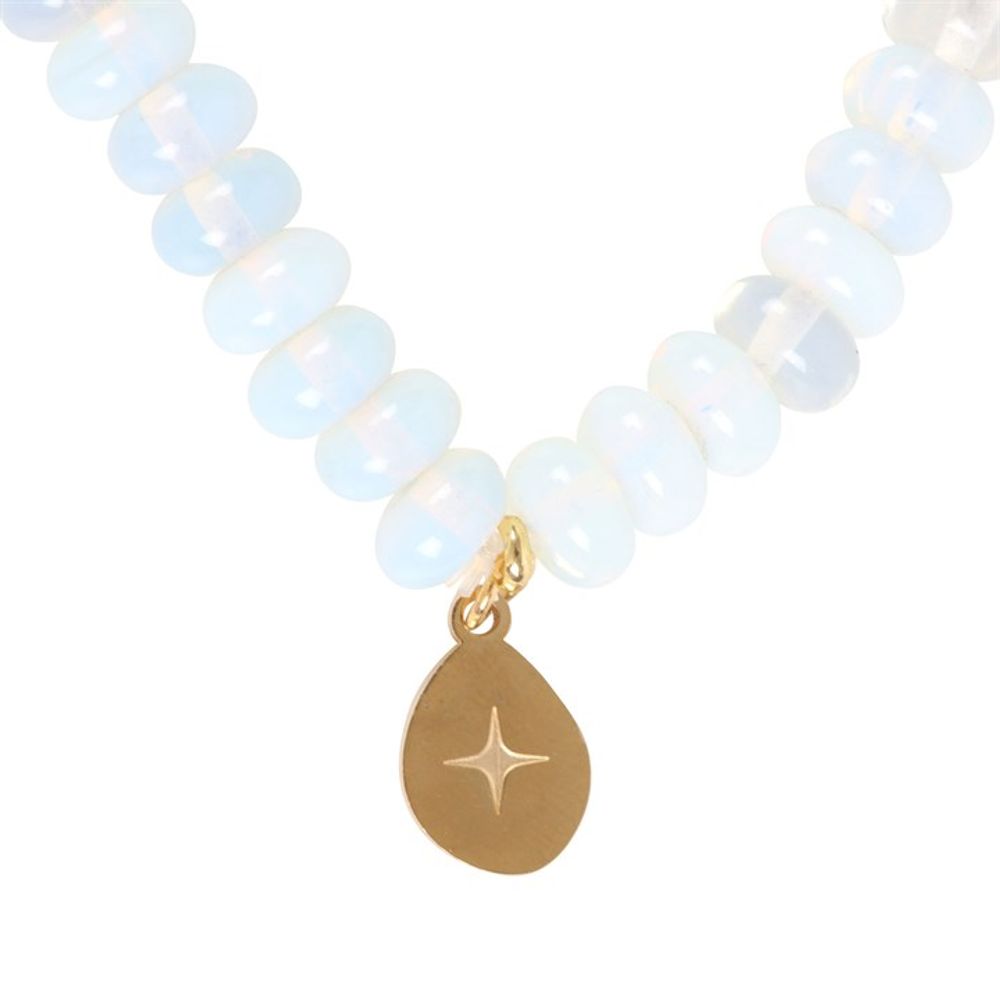 Opalite Manifestation Bracelet N/A
