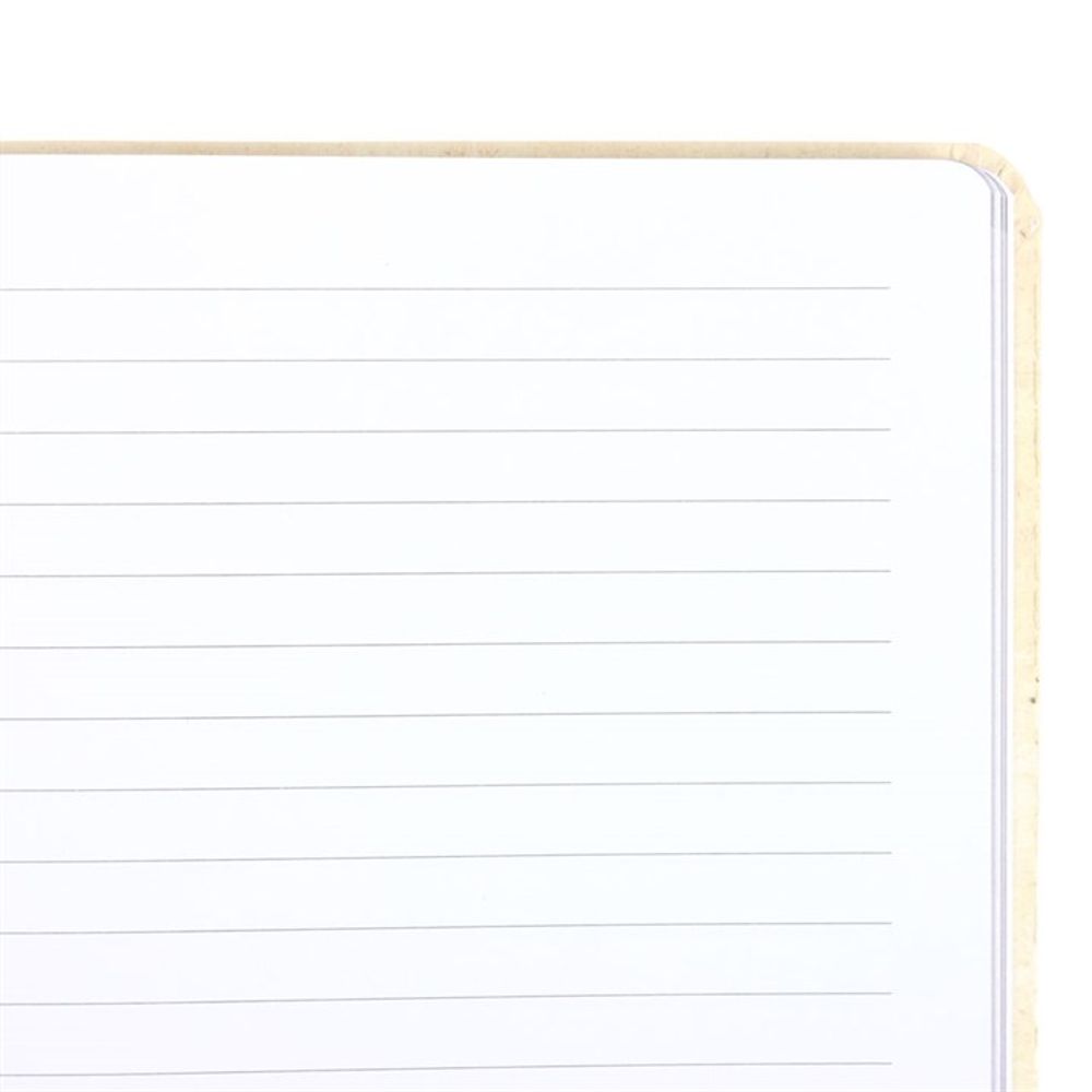 Enchanted Forest A5 Notebook N/A