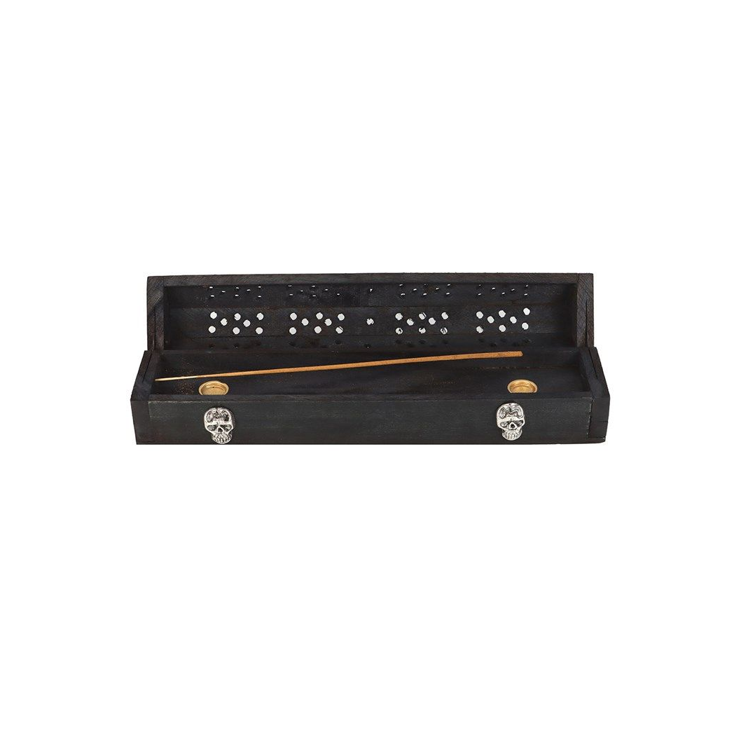 Run Away Vampire Incense Box Set N/A