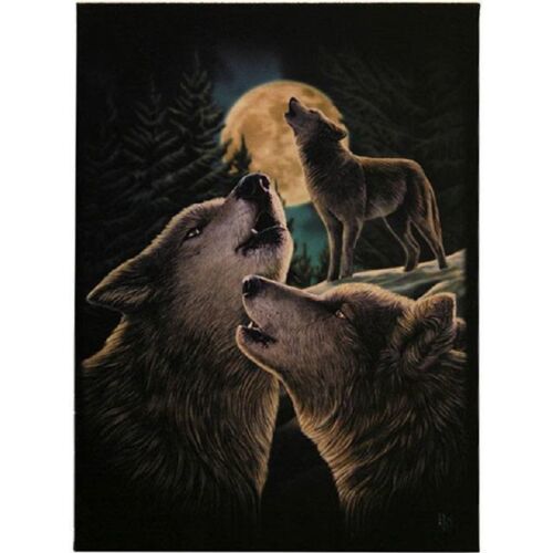 Gothic/Pagan/New AGe Bone China Mug - Lisa Parker Wolf Song BOXED.10cmx12cmx8cm Lisa Parker