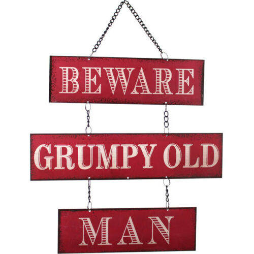 SHABBY CHIC/RETRO I LOVE MY MAN CAVE mdf sign-H:12cm W:11.5cm D:0.5cm Unbranded
