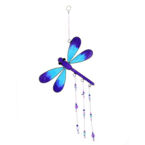 love/ hippy/ individual dragonfly Suncatcher Suncatcher •H:25cm W:13cm D:13cm Handmade