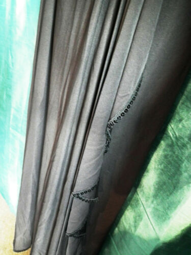 New black 1 strapEVE DRESS/WEDDING/PROM diamante beadwork,feathers size10/12uk none