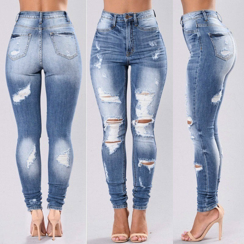 Denim Jeans FashionExpress