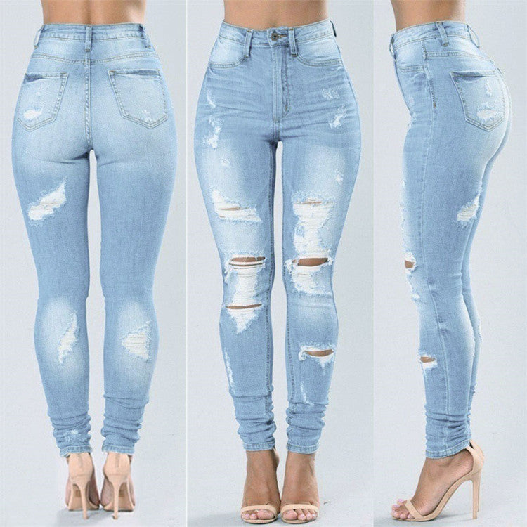 Denim Jeans FashionExpress