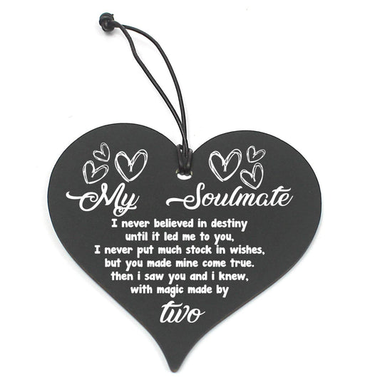#690 My Soulmate Close to the Bone Greeting Cards and Gifts