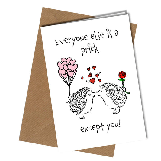 #1459 Except You Close to the Bone Greeting Cards and Gifts