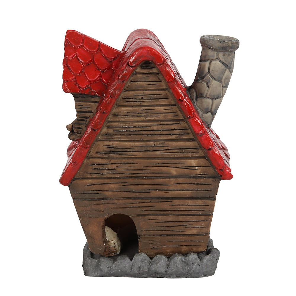 The Willows Incense Cone Burner by Lisa Parker Wonkey Donkey Bazaar