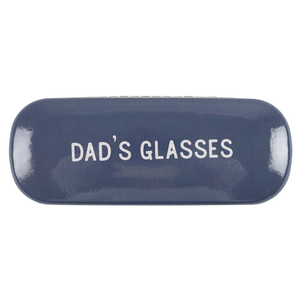 Daddy Cool Dad's Glasses Case Wonkey Donkey Bazaar