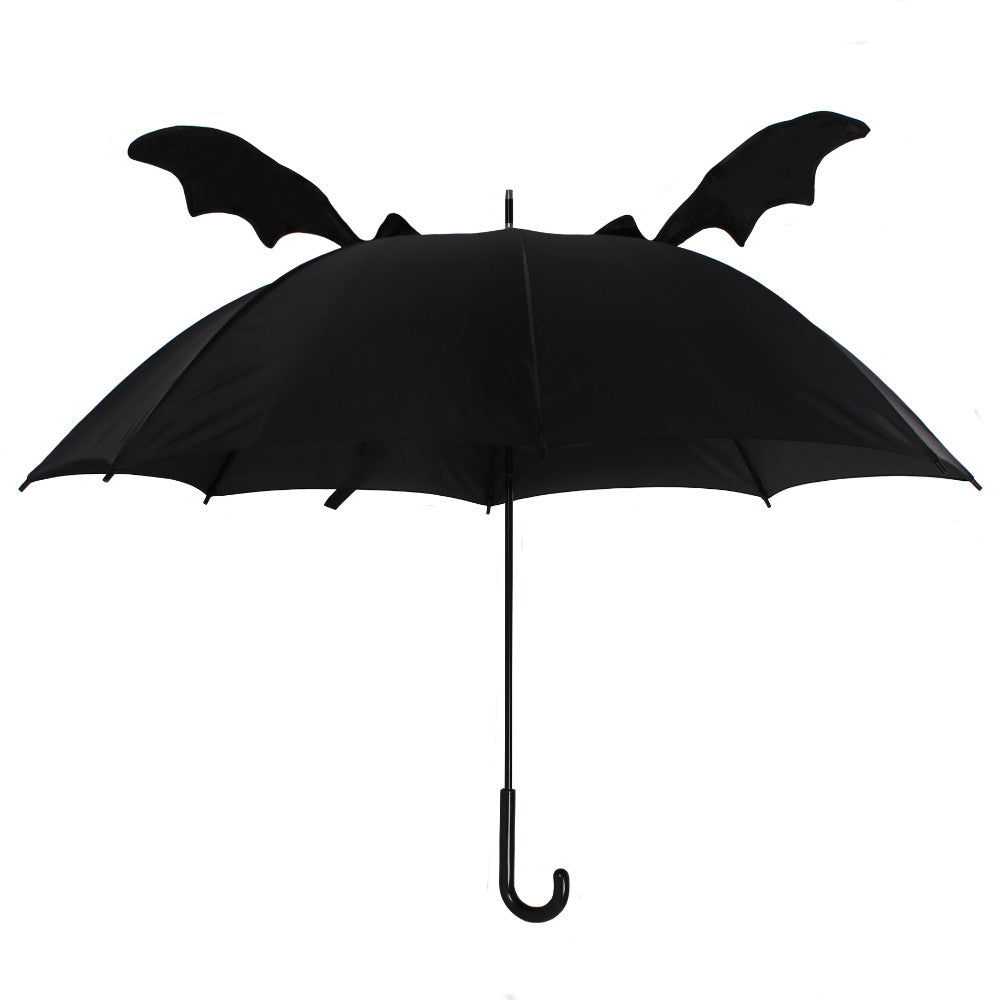 3D Bat Umbrella Wonkey Donkey Bazaar