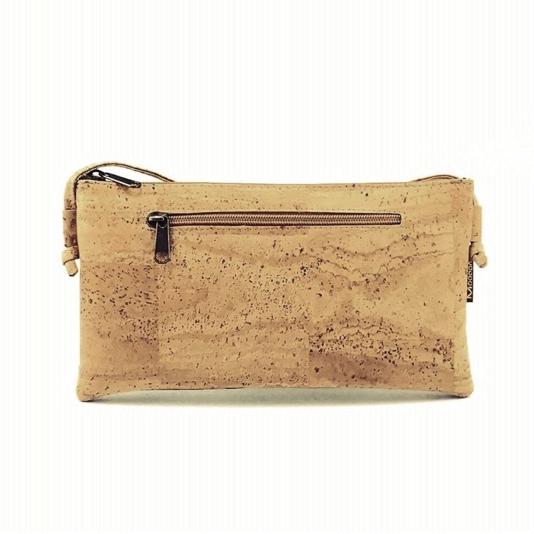 Cork Bags & Wallets: Eco-Friendly & Handmade | SunBeam
