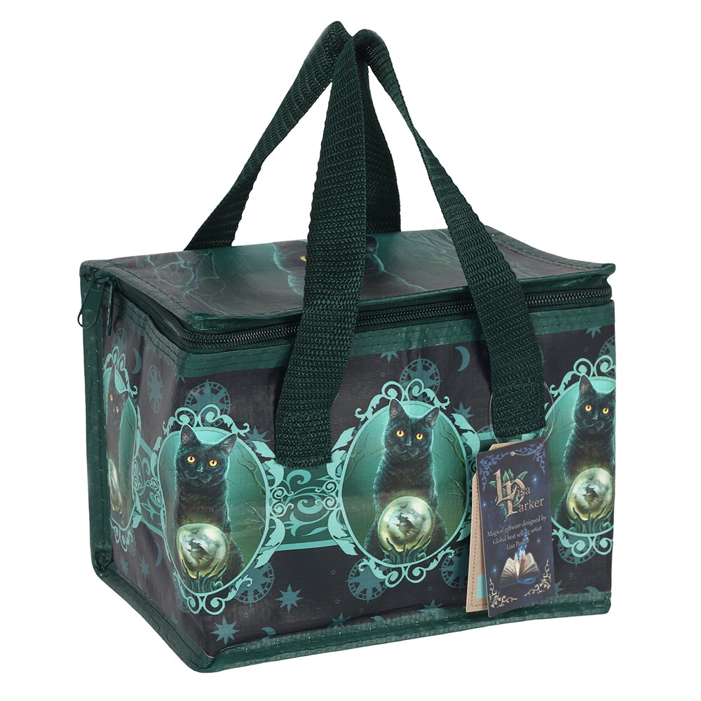 The Rise Of The Witches Lunch Bag By Lisa Parker Wonkey Donkey Bazaar
