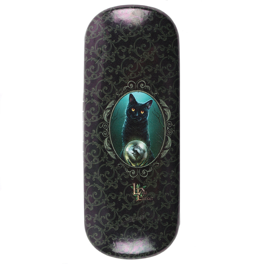 Rise of The Witches Glasses Case by Lisa Parker Wonkey Donkey Bazaar