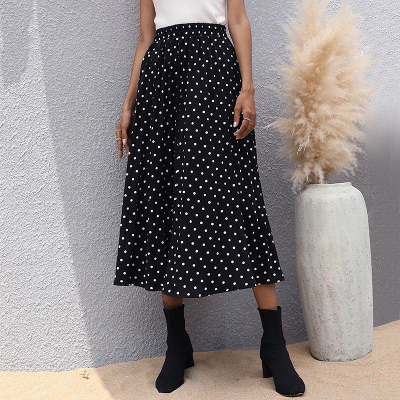 Medium Length Skirt FashionExpress