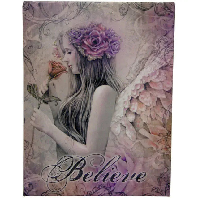 PAGAN/WICCAN/NEW AGE BELIEVE DESIGNED BY Jessica Galbreth SIZE 25X19 CM Jessica Galbreth