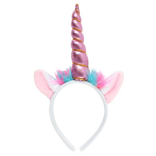 Unicorn Headband Wonkey Donkey Bazaar