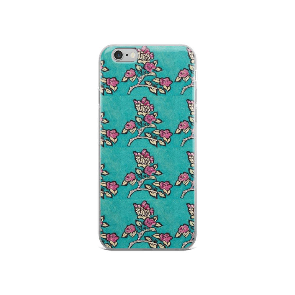 Orignal Exclusive Designer iPhone Case by Aditi-Kali "Butterfly" Wonkey Donkey Bazaar