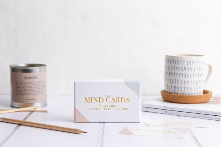 LSW Mind Cards LSW London