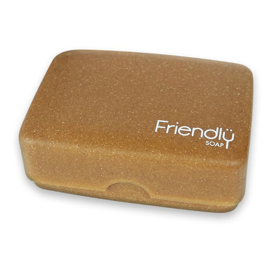 Soap Box Friendly Soap