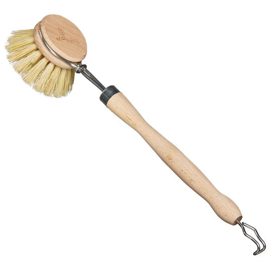 Wooden Dish Brush (FSC 100%) ecoLiving