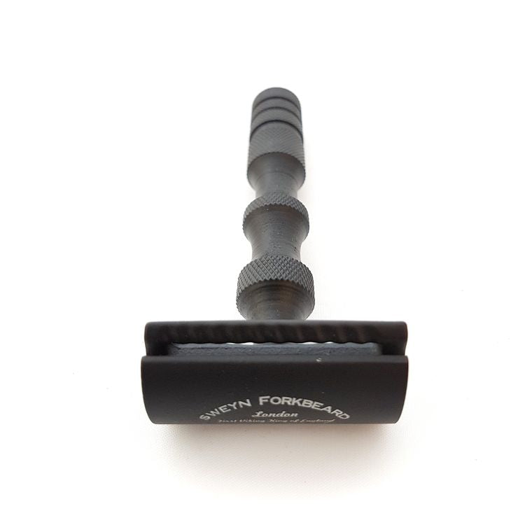 Safety Razor Thor´s Hammer Sweyn Forkbeard