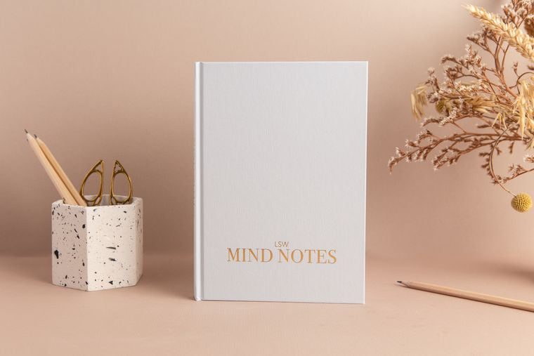LSW Mind Notes LSW London