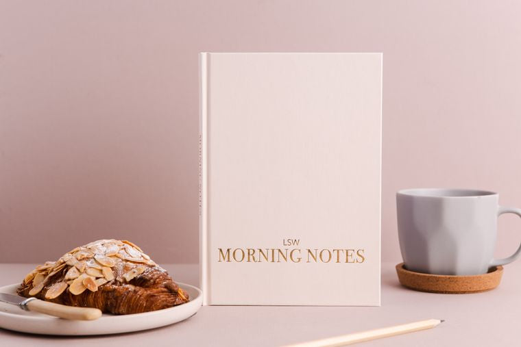 LSW Morning Notes LSW London