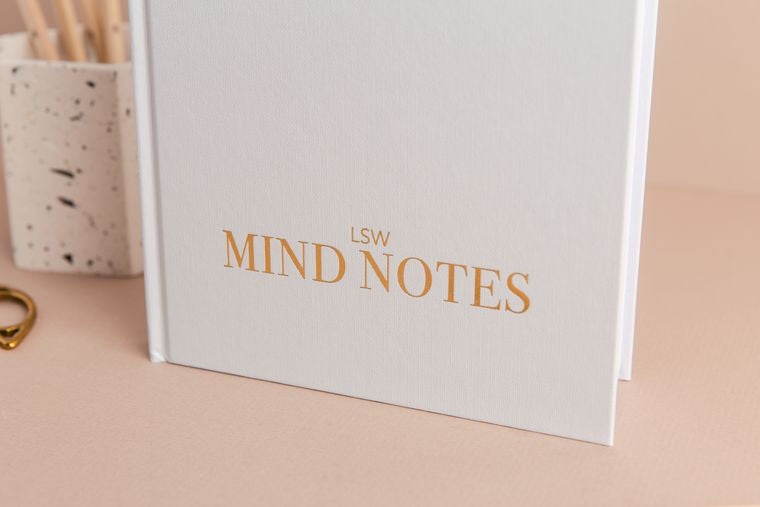 LSW Mind Notes LSW London